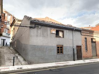 Residential Plot in Benavente