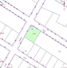 Residential Plot in Benavente