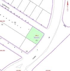 Terreny residencial a Benavente