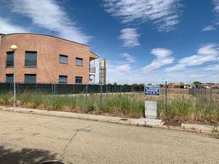 Terreny residencial a Benavente