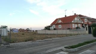 Terreny residencial a Benavente