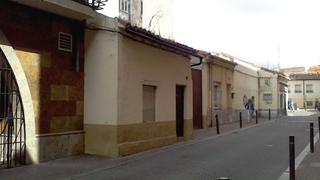 Terreny residencial a Benavente