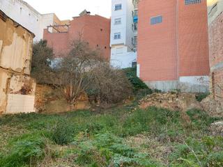 Terreny residencial a Benavente