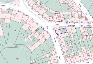 Terreny residencial a Benavente
