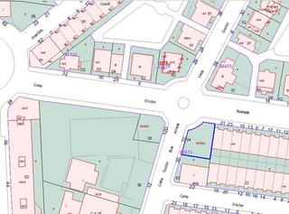 Terreny residencial a Benavente