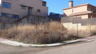 Terreno residenziale in Benavente