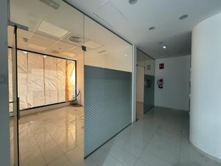 Lloguer Local Comercial a Benavente