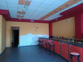 Lloguer Local Comercial a Benavente