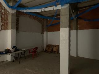 Local Comercial a Benavente