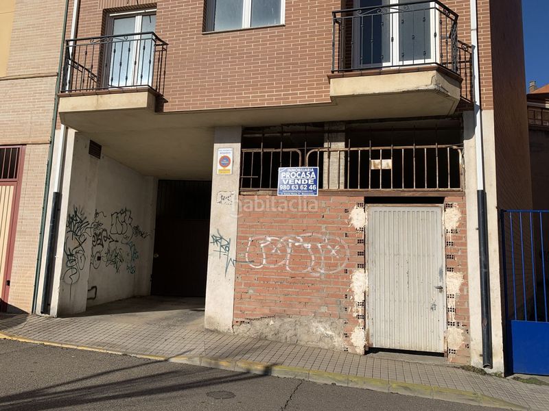 Foto cf2ff39d-f8c4-4d4a-8f54-358758c1b89f. Local comercial a Benavente