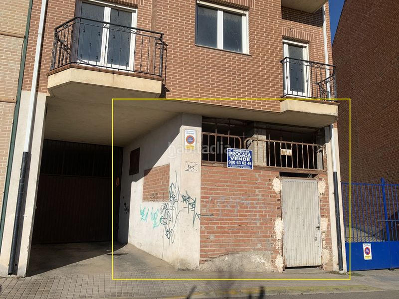 Foto f970385b-bef5-46bd-af5e-9ad37c4b6ec9. Local comercial a Benavente