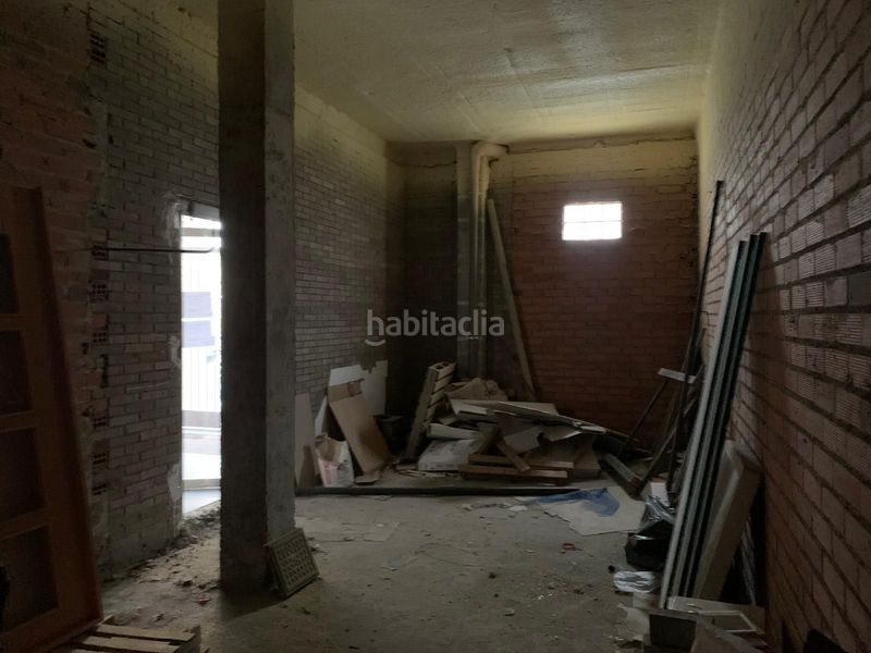 Foto 0983a6ce-06d7-4ac5-a8a6-7a3898f477c2. Local comercial a Benavente