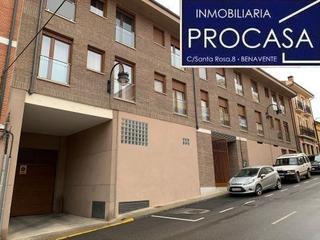 Local Comercial a Benavente