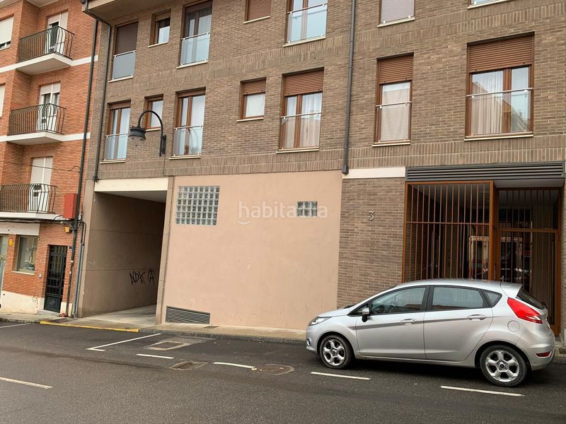 Foto 503d01a5-3ae5-42ae-bb4f-f3e28a9c74a9. Local comercial a Benavente