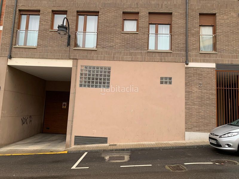 Foto e5cbf6fb-12cb-4c38-aa01-85833995a0c4. Local comercial a Benavente