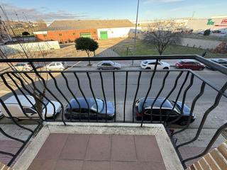 Appartement à Benavente