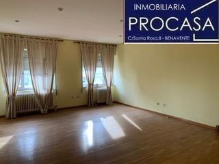 Flat in Benavente