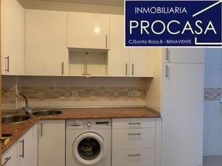 Appartement à Benavente