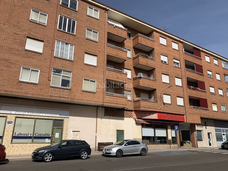 Foto cea76a11-eb6f-41c0-9d96-a103b1ef24a4. Pis a Benavente