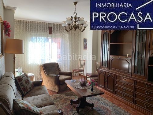 Foto e30ba85b-a1b0-480d-9f31-954a4524d588. Pis a Benavente
