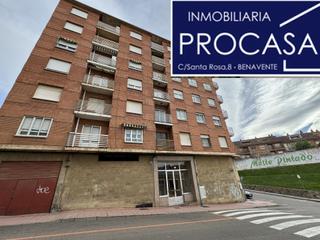 Etagenwohnung in Calle las eras 32