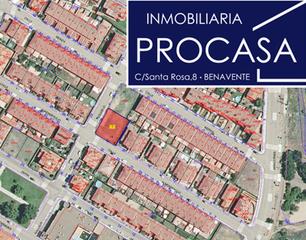Terreny residencial a Almendralejo 22