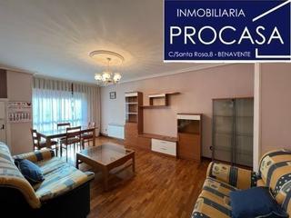 Appartement à Plaza de la madera 3