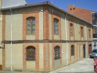 Casa a Pedro toro 20