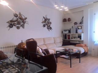 Etagenwohnung in El ferial 75