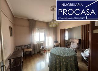 Appartement à La rúa 25