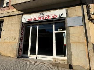 Local Comercial a Del hospital 20