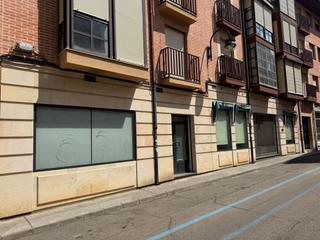 Local Comercial a Ledo del pozo 4