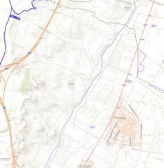Rural plot in Parcela 1687 poligono 501