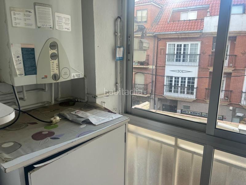 Foto ab44b1d1-a040-4036-b6f3-1c70b507637b. Pis a el progreso 3 a Benavente