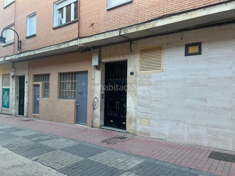 Foto f9169b46-fd15-44bf-aed6-4607a08bdcc3. Pis a el progreso 3 a Benavente