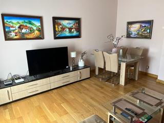 Etagenwohnung in Herreros 34