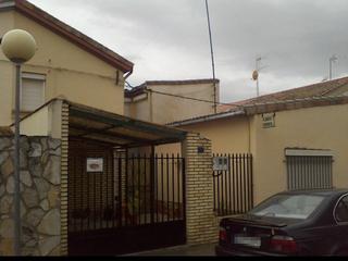 Semi detached house in Bailen 10