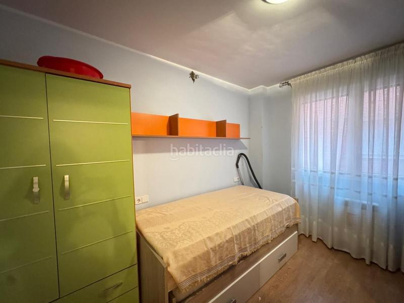 Foto adfee939-eb76-4922-8575-3704e0cd6d8a. Pis a sanabria 8 a Benavente