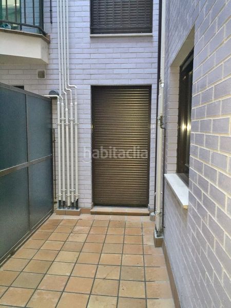Foto 0d50996a-c51e-4833-9f85-25cb1b7fa796. Pis a Benavente
