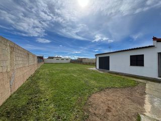 Casale in Pedro vazquez mendez 4