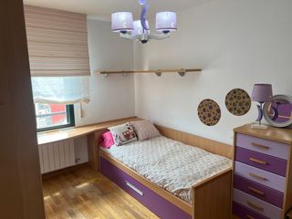 Flat in Santa clara 13