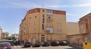 Appartement à Cañada de la vizana 5