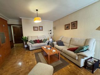 Appartement à Maragatos 11