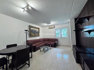 Pis  Jacobinia. Vivienda disponible redpiso eugenia de montijo
