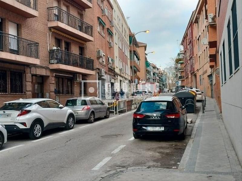 Foto 15634242-17f8-42aa-be06-166b056eb3fe. Business premise in Puerta Bonita Madrid