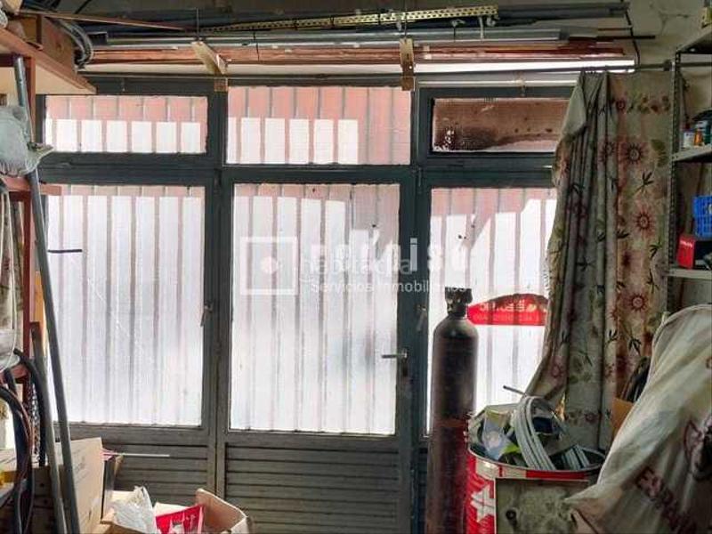 Foto 3115c1a9-63e0-4ea4-925f-56f3181fdf90. Business premise in Puerta Bonita Madrid