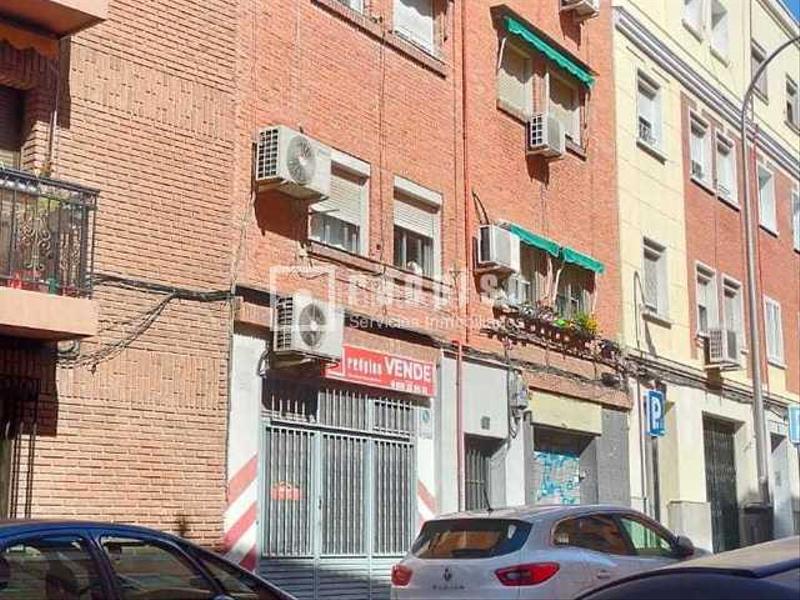 Foto 6090419e-72a3-422a-981e-04131a4d8ba6. Business premise in Puerta Bonita Madrid