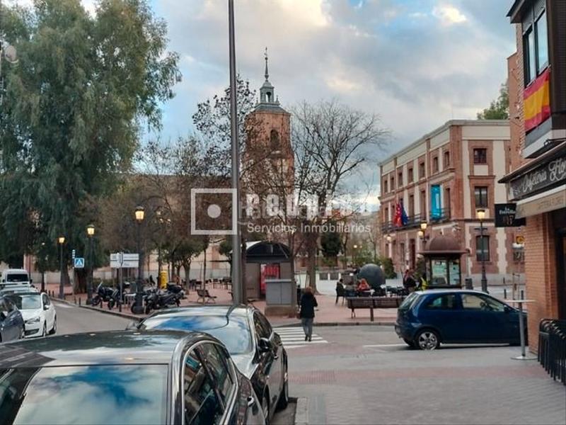 Foto 990cf0ee-3b64-4c98-a612-2941a70c5e72. Business premise in Puerta Bonita Madrid