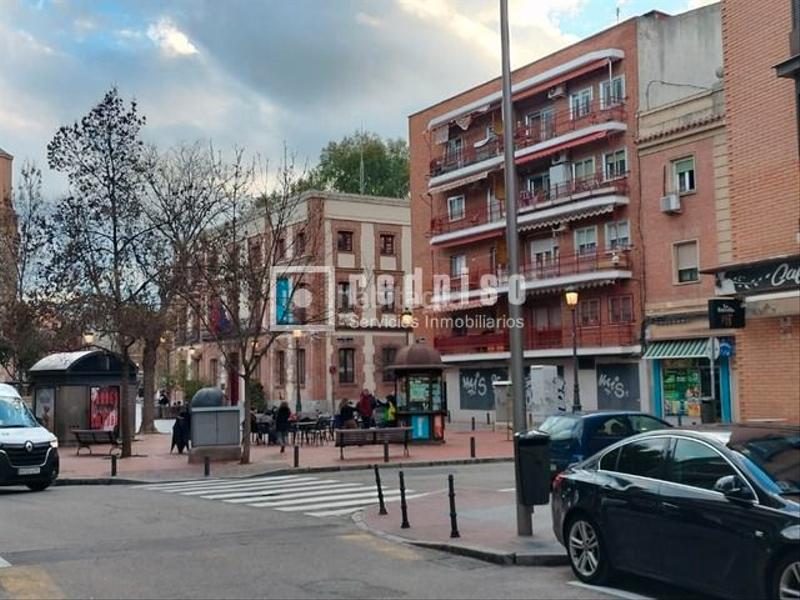 Foto bd61d790-aefe-4932-bc02-e273629de79c. Business premise in Puerta Bonita Madrid