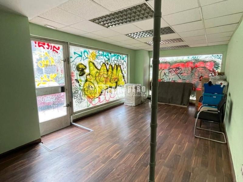 Foto 49f4821c-e268-401e-8dce-3c9b006005c5. Business premise in Vista Alegre Madrid